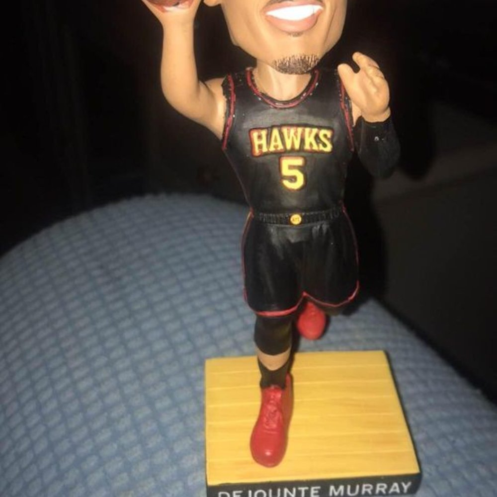 Bobble Head